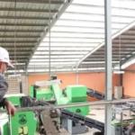 Pemerintah Kabupaten Lebak Pelajari Pengolahan Sampah Rdf