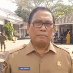 Hormati Duka Nasional, Pemkab Lebak Larang Petasan Saat Tahun Baru