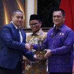 Kanwil Kemenkum Jakarta Raih Predikat Informatif