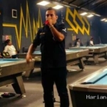 Open Turnamen 234 Solidarity Community Championship Feet Billiard Di Ciamis