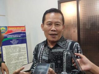 Ketua Dprd Kota Serang Dukung Proyek Psel Rp5,7 Triliun
