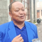 Drs H Komar Hermawan Resmi Terpilih Jadi Ketua Dpd Pan Ciamis 2025-2030