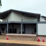 Masyarakat Beri Apresiasi, Peningkatan Spp Terminal Bus Kalideres Sesuai Harapan