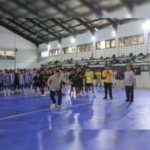 Wakil Bupati Lebak Resmikan Fafage Champions Region Jawa 2025