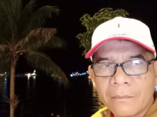 Ketua Lsm Gempur Soroti Peredaran Miras Jelang Nataru Di Kota Sorong