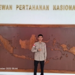 Peringati Hari Bela Negara Ke-77, Pengamat Pertahanan Nyatakan Keinginan Menjadi Analis Pertahanan Negara