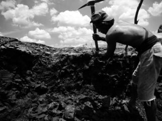 Warga Di Lebak Minta Pemerintah Siapkan Solusi Jika Tambang Batubara Ditutup Permanen