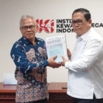 Dorong Hak Warga, Pemkab Lebak Jalin Sinergi Strategis Dengan Iki