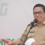 Wabup Lebak Matangkan Persiapan Operasional Tpst 2026