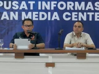 Jumlah Korban Meninggal Dunia Banjir Sumatra Capai 1.071