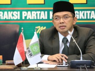 Tragedi Panti Jompo Manado, Komisi Viii Dpr Ri Dorong Audit Total Fasilitas Lansia