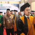 Wabup Lebak Harap Lulusan Stai Wasilatul Berperan Bangun Daerah