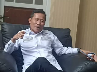 Raperda Puk Bakal Dibahas Ulang, Ini Kata Ketua Dprd Kota Serang