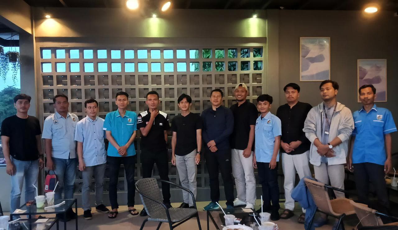 Knpi Malingping: Pemuda Satu Aspirasi Untuk Masa Depan Daerah Yang Lebih Baik