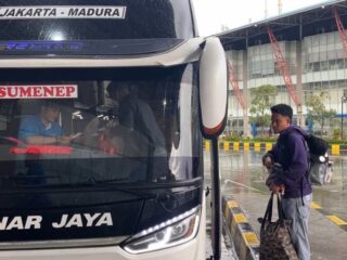 Jelang Nataru, Gubernur Pastikan Jakarta Siap Sambut Wisatawan