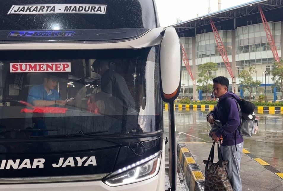 Jelang Nataru, Gubernur Pastikan Jakarta Siap Sambut Wisatawan