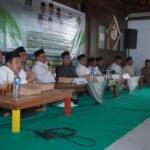 Lbm Pwnu Jabar Gandeng Pesantren Ekologi Al-Mizan Bahas Fikih Lingkungan: Eksploitasi Sda Yang Merusak Ditegaskan Haram
