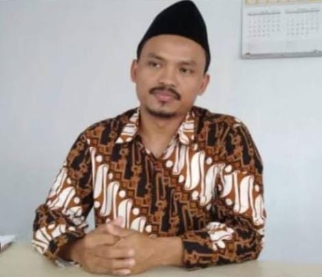 Gasspol Nunggu Sk Bupati Ni'Matullah Jabat Direktur Perumdam Tirta Kalimaya