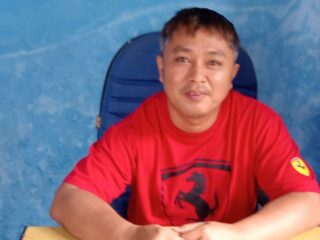 Program Ketapang Desa Sangiang Pokus Pada Usaha Gerai Pupuk