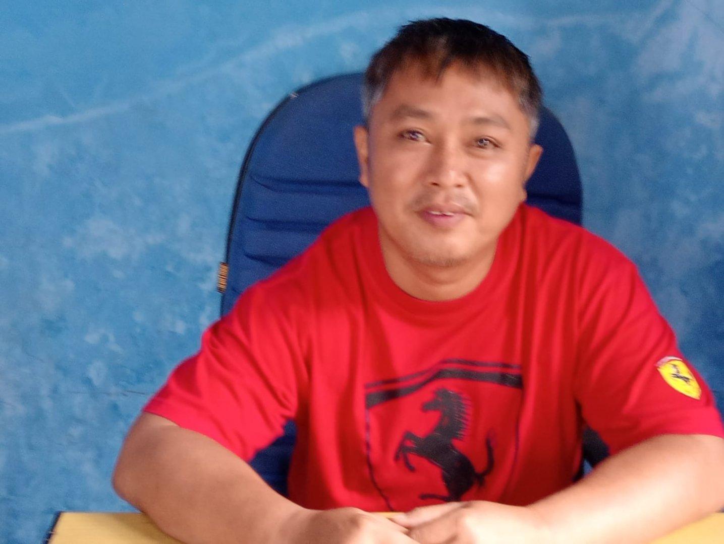 Program Ketapang Desa Sangiang Pokus Pada Usaha Gerai Pupuk