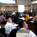 Pkm: Penyusunan Dan Penetapan Kawasan Manfaat Waduk Karian