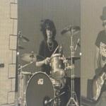 Sosok Iptu Yudo Darmawan, Pemusik Band Slow Rock Asal Jawa Tengah