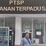 Klaim Miliki Data, Warga Jepara Laporkan 7 Pejabat Pemkab Jepara Ke Kejagung Terkait Dugaan Korupsi Pembangunan Pasar Bangsri