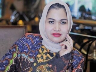 Camelia Panduwinata Lubis Apresiasi Respons Cepat Presiden Prabowo Tinjau Lokasi Banjir Di Sumatera