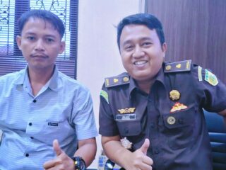 Sepanjang 2025, Kejari Pandeglang Tangani 9 Perkara Korupsi