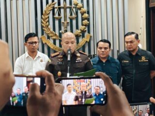 70 Saksi Diperiksa Kejari Kota Bandung Terkait Dugaan Jual Beli Jabatan