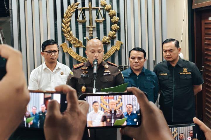 70 Saksi Diperiksa Kejari Kota Bandung Terkait Dugaan Jual Beli Jabatan