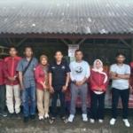 Jelang Hut Ke-2, Fws Gelar Rapat Internal Pengurus Dan Persiapan Mubes