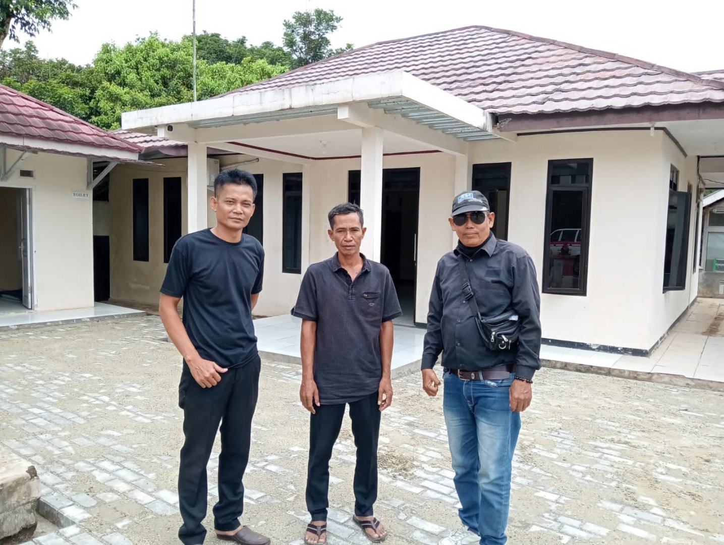 Desa Sekarwangi Realisasikan Dana Banprov Sesuai Juklak Dan Juknis