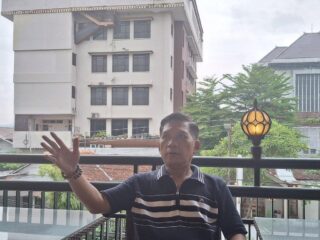 Potensi Korupsi, Matahukum Minta Presiden Evaluasi Penyelenggaraan Mbg