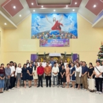 Pmhu Sulut Rayakan Natal 2025 Dengan Penuh Kekeluargaan Dan Makna Reflektif