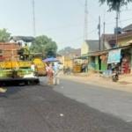 Pemda Lebak Melalui Dinas Pupr Salurkan Rp33,82 Miliar Untuk Poles Jalan