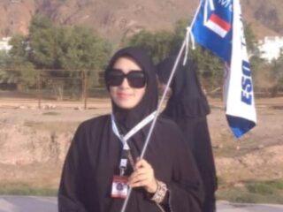 Firza Husen Maskati Menegaskan Tak Ada Toleransi Bagi Penista Agama