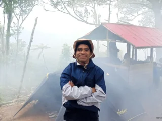 Pandeglang, Tanah Rantau Yang Membentuk Karakter Mahasiswa Maluku