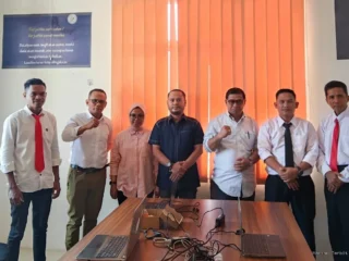 Seleksi Advokat Digelar Online, Dpd Kai Papua Barat Daya Tuai Apresiasi