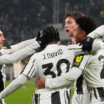 Juventus Tundukkan Benfica 2–0 Di Liga Champions 2025/2026