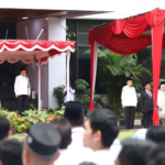 Menag: Ai Harus Dijiwai Nilai Ketuhanan Dan Kemanusiaan