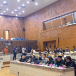 Air Mata Harapan Dari Senayan, Negara Akhirnya Hadir Untuk Warga Lebak Gedong