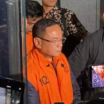 Kpk Tahan Bupati Pati Dalam Kasus Pemerasan Jabatan