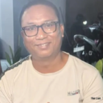 Abdul Rasid Hanubun Siap Maju Sebagai Ketua Knpi Kota Sorong