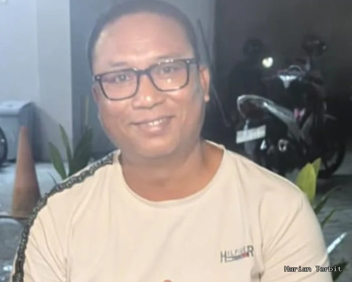 Abdul Rasid Hanubun Siap Maju Sebagai Ketua Knpi Kota Sorong