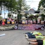 Kasus Tragedi Pesta Anak Gubernur Jabar, Gmjpk Dorong Kejelasan Hukum