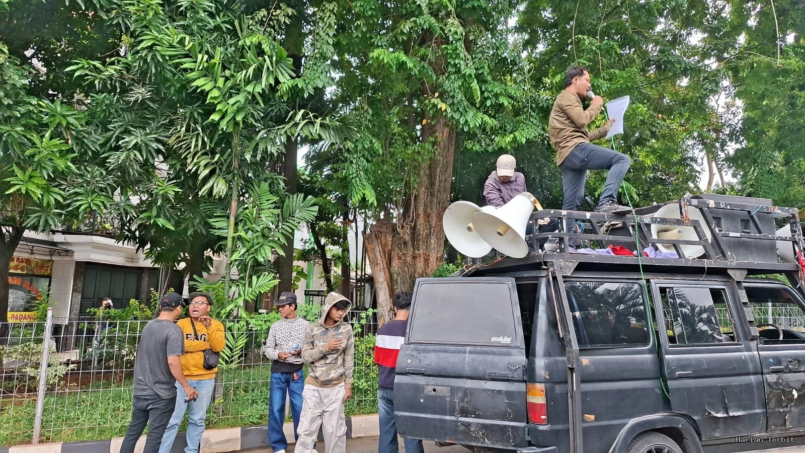 Dugaan Kolusi Di Pupuk Indonesia, Makki Serukan Penyelidikan Mendalam