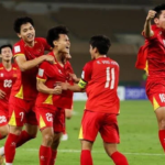 Vietnam Amankan Posisi Ketiga Piala Asia U-23 2026