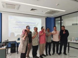 Dukung Konsumsi Susu Nasional, Lamipak Gelar Lomba Karya Tulis Jurnalis