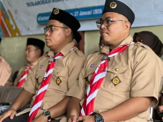 Kwarcab Pramuka Lebak Perkuat Peran Mabigus Sd Zona Ii Tahun 2026